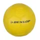 Dunlop Straatvoetbal blauw, wit, geel, groen, oranje
